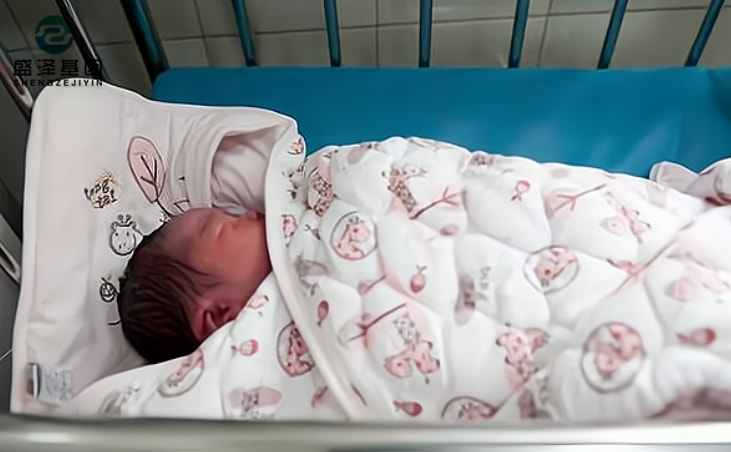 孕婦醫院誕下男嬰，幾小時后卻變成&ldquo;女嬰&rdquo;？親子鑒定道出真相！