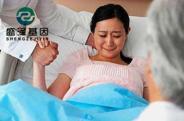 奉子成婚7個(gè)月后嬰兒早產(chǎn)，男人做了親子鑒定結(jié)果讓人傻眼！