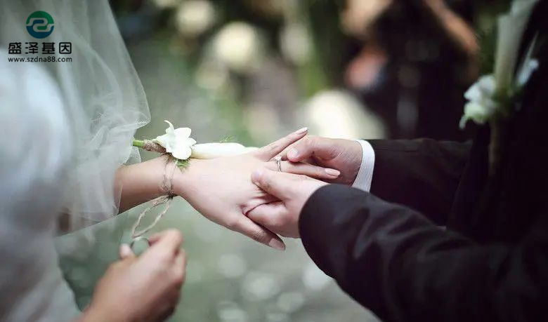 二婚后感覺孩子跟老公不像，于是我偷偷去做了隱私親子鑒定