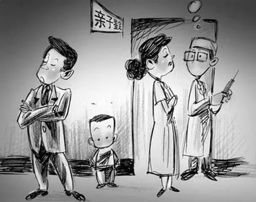 廣東隱私親子鑒定中心采樣在醫院哪個科室？