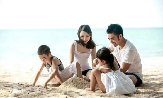 先生帶孩子做隱私親子鑒定能否解開疑慮？