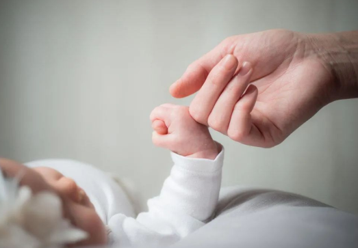 為什么這么多做親子鑒定上戶口、財產(chǎn)的事情？