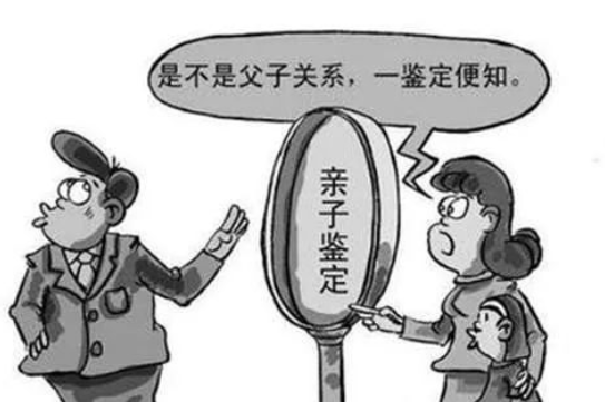 隱私親子鑒定結(jié)果可以用來打官司嗎？采樣過程需要注意些什么？