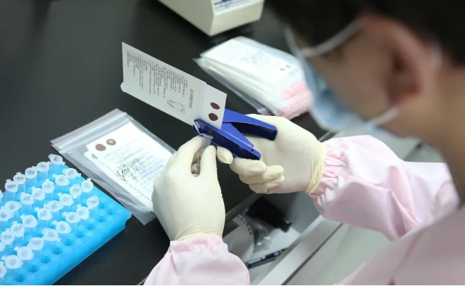 個人DNA親子鑒定漸成主流，嚴密保護您的個人隱私！