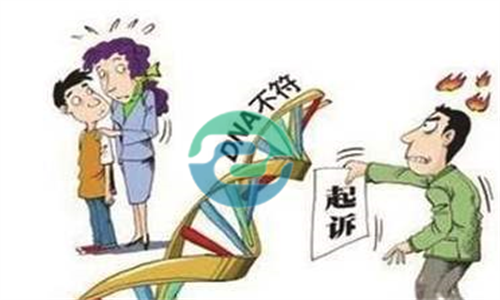 中山胎兒親子鑒定越來(lái)越受到重視！盛澤基因