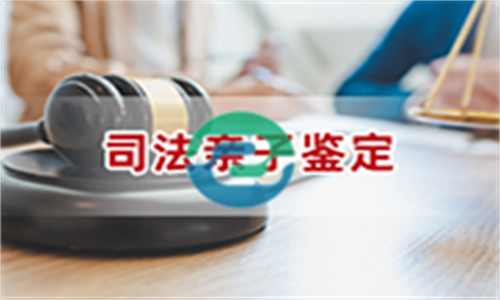 中山親子鑒定的準確率很高，通常達到99.99%以上