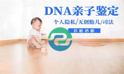 中山親子鑒定中心在哪？大概收費多少？