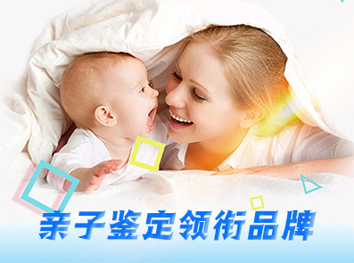 中山正規親子鑒定