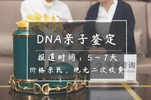 中山個人隱私親子鑒定：你的指南大全